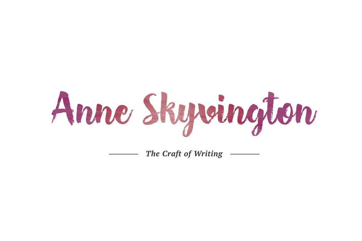 anne-skyvington-logo-design