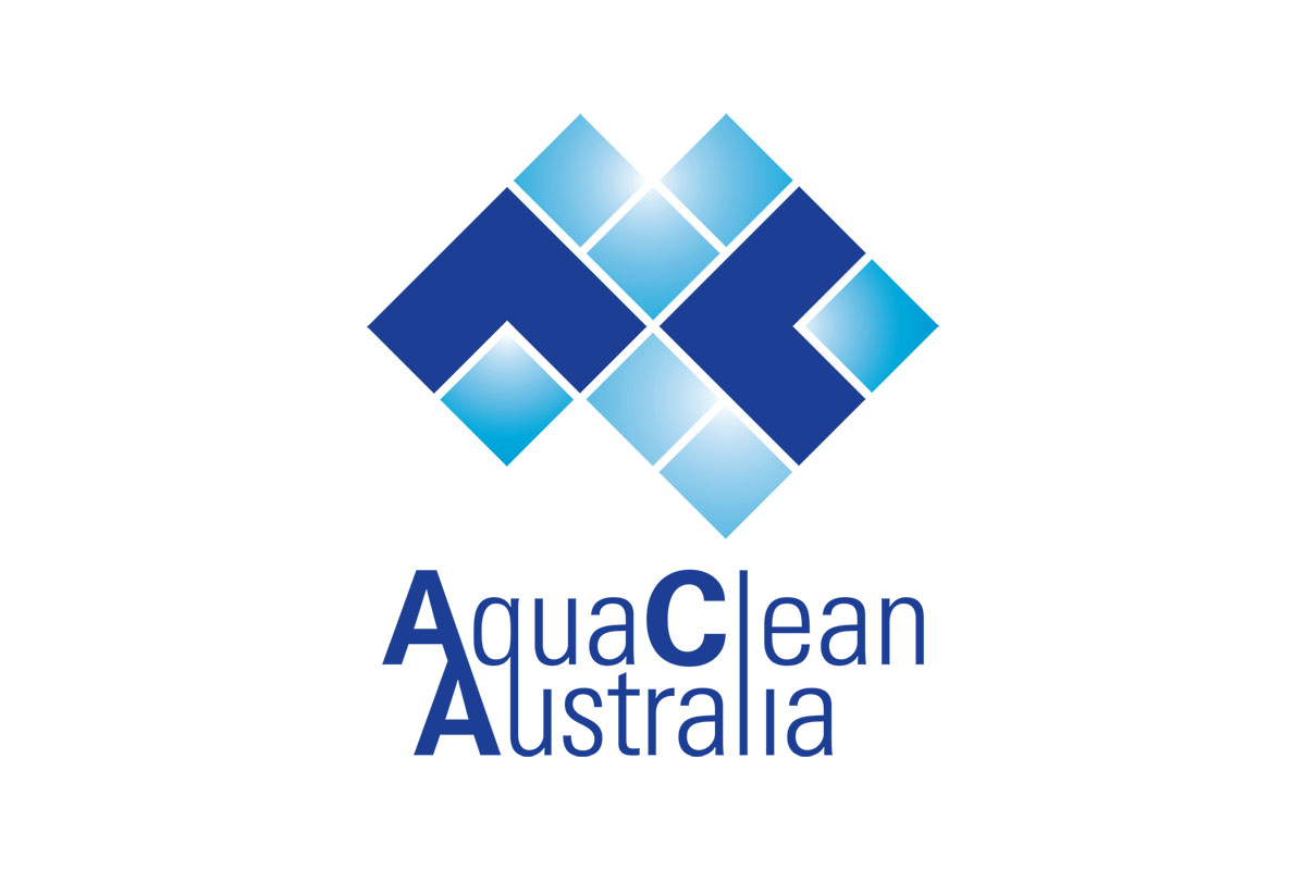 aqua-clean-logo-concepts-sydney-logo-design