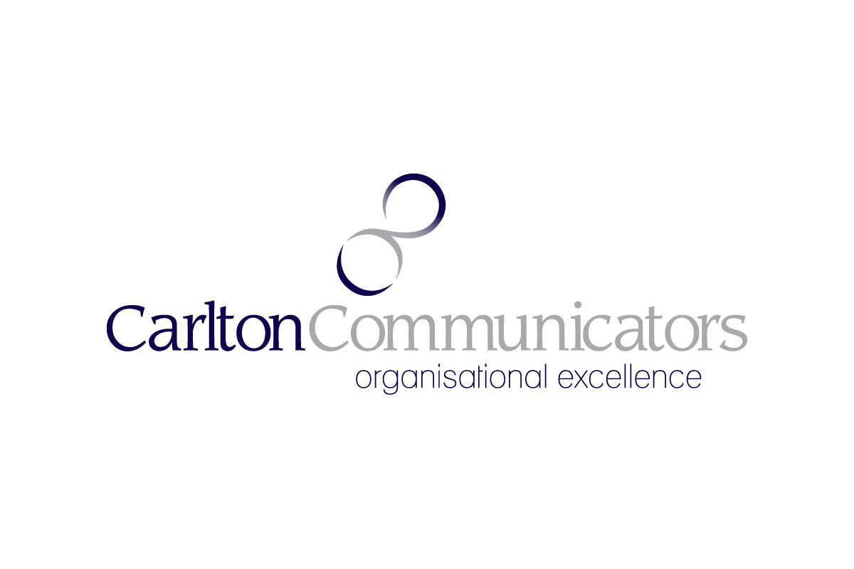 carlton-communicators-north-sydney-logo-design