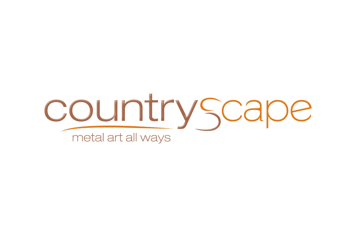 countryscape-blue-mountains-logo-design