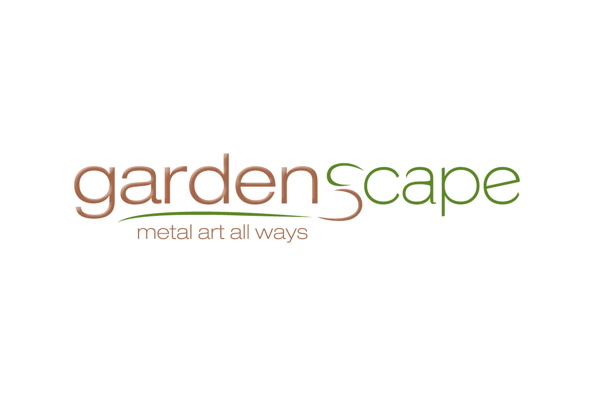 gardenscape-blue-mountains-logo-design