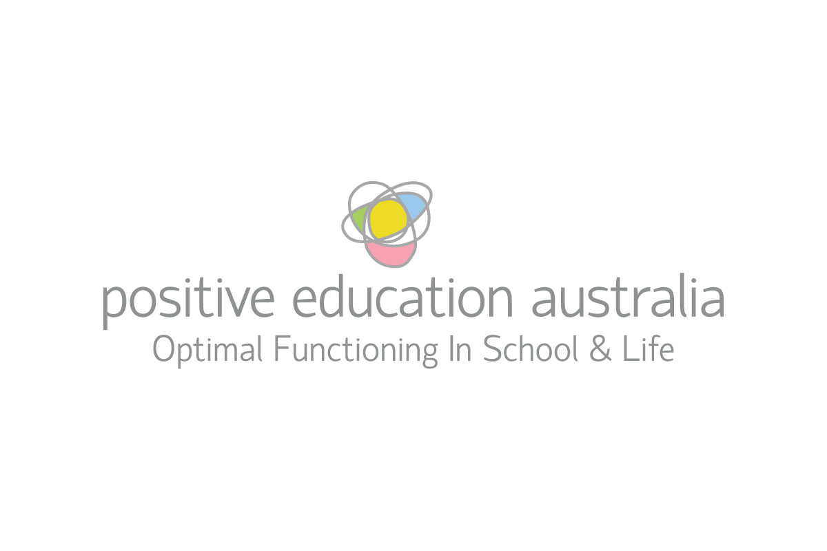 positive-education-australia-logo-design