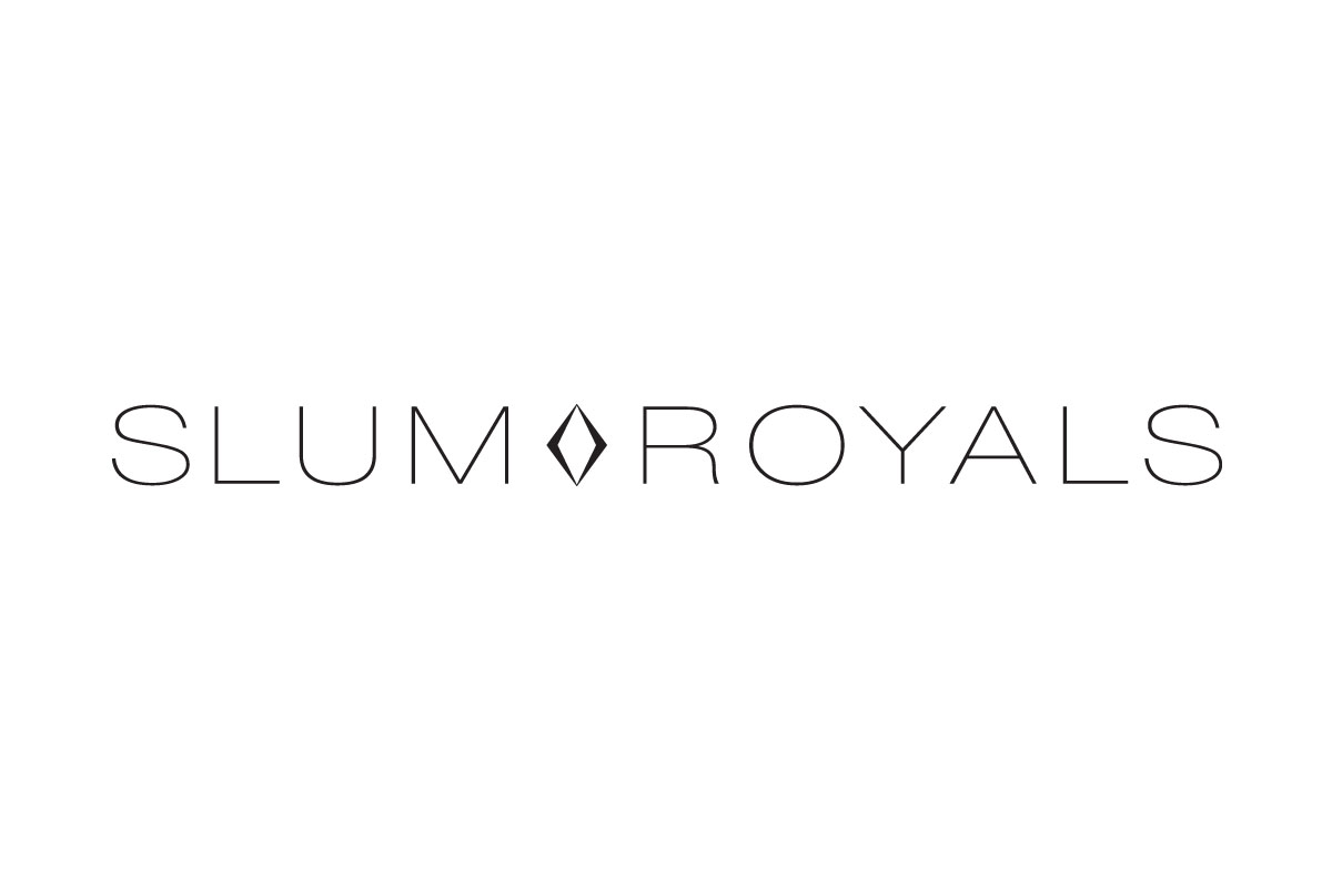 slum-royals-logo-design