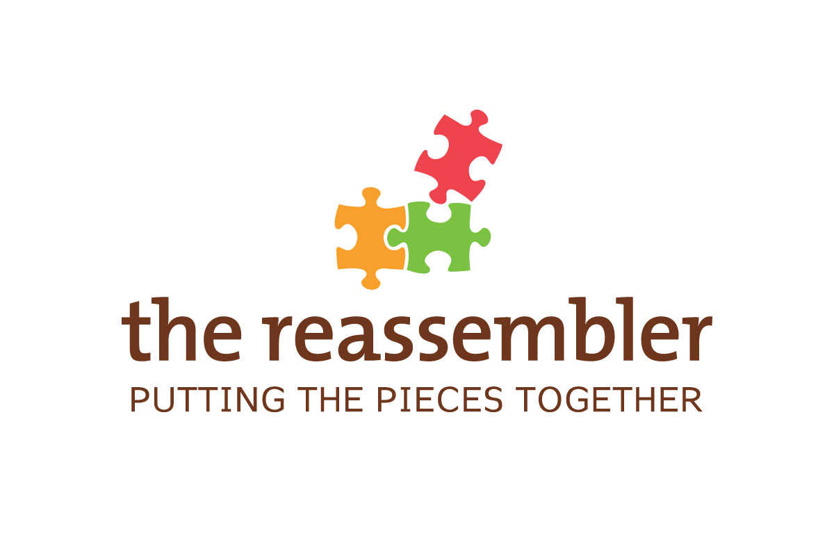 the-reassembler-logo-design
