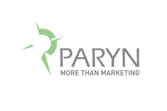 paryn-logo-design